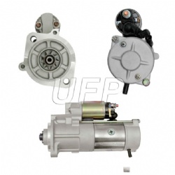 M008T50471 & 1K012-6301-0 Forklift Starter