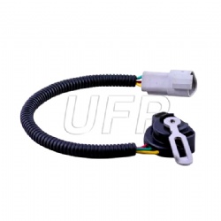 1354990 Forklift Accelerator Sensor