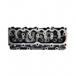 Z-5-11110-207-0 & Z-5-11110-207-2 Forklift Cylinder Head