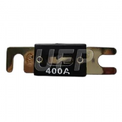 400A Forklift Fuse