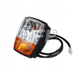 XF250-760100-000 Forklift Head Lamp