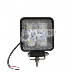 DC12V-80V/15W/Square Forklift Head Lamp