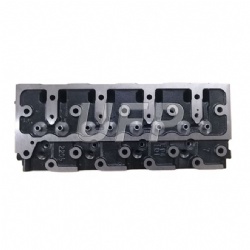 YM729901-11700 Forklift Cylinder Head