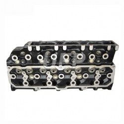 32A02-11020 &  32A01-01020 Forklift Cylinder Head