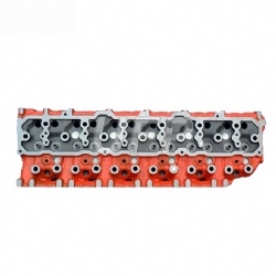 32B01-01011 Forklift Cylinder Head