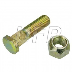 N163-220011-000 & N163-220010-000 Forklift Axle Hub Bolt