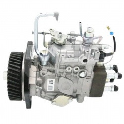 Z-8-97136-683-0 & Z-8-97136-683-1 Forklift Injection Pump