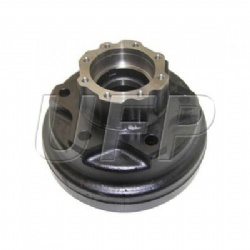 2082641 & 524253040 Forklift Hub & Drum