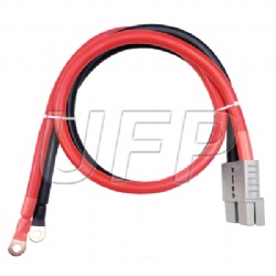 2112-531000-00 Forklift Connector