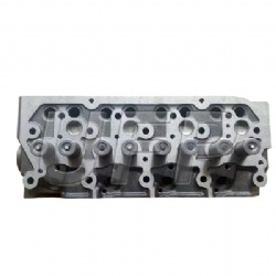 31A01-51043 & 31A01-15011 Forklift Cylinder Head