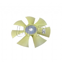 2485C546 Forklift Fan Blade