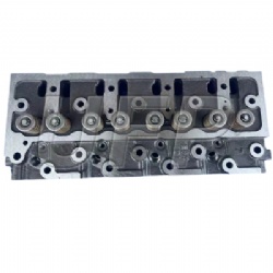 YM729901-11700 & YM729903-11100 Forklift Cylinder Head Assy