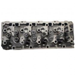 V3300 Forklift Cylinder Head Assy