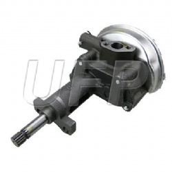 Z-5-13100-027-2 Forklift Oil Pump