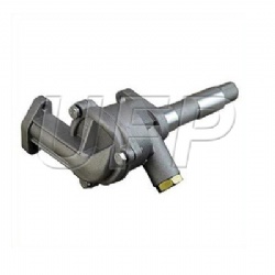 15100-76034-71 Forklift Oil Pump