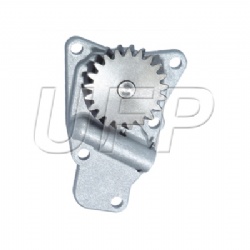 6206-51-1201 Forklift Oil Pump