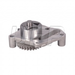 YM123900-32001 Forklift Oil Pump