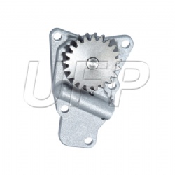 6207-51-1201 Forklift Oil Pump