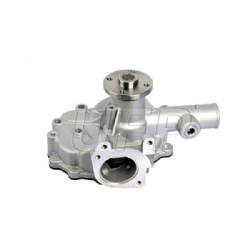 16100-UC010 & 16100-78200-71Forklift Water Pump