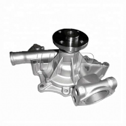 6202-63-1200 Forklift Water Pump