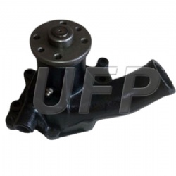 Z-1-13650-018-1 & Z-1-13650-018-0 Forklift Water Pump