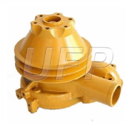 6136-61-1101 & 6136-61-1102 Forklift Water Pump