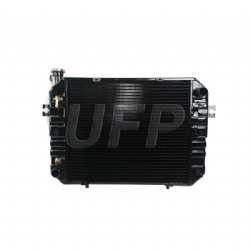 236L2-10101 & 237B2-10101 Forklift Radiator