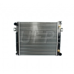 243L2-10202 Forklift Radiator