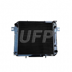 16410-33670-71 & 16410-33630-71 Forklift Radiator