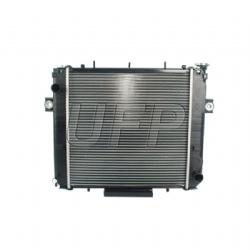 16410-13000-71 Forklift Radiator