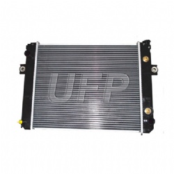 16410-23420-71 & 16410-23600-71 Forklift Radiator