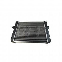 16410-31700-71 & 239A2-10102 Forklift Radiator