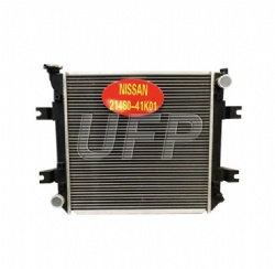 21460-41K01 Forklift Radiator