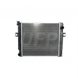 91B01-00020 & 21410-FK301 Forklift Radiator