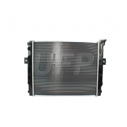 3EA-04-41710 Forklift Radiator