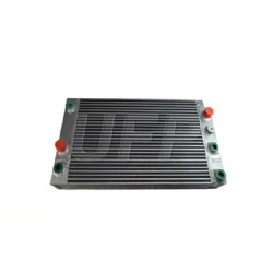 3501070550 Forklift Radiator