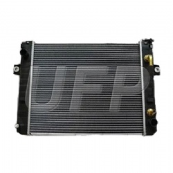 16410-N3250-71 Forklift Radiator