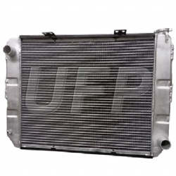 25592-10101 Forklift Radiator