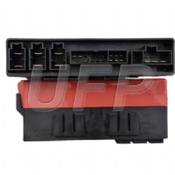 2080754 Fuse Box