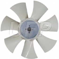 A408029 Forklift Fan Blade