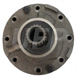 9096756-00 & 909675600 Forklift Transmission Pump