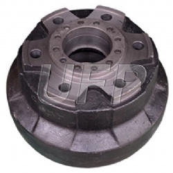 239P3-02001 Forklift Complete Hub & Drum