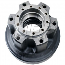 42432-13130-71 Forklift Complete Hub & Drum