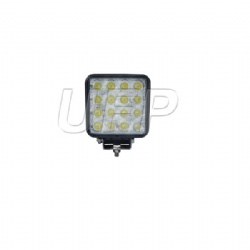 48W DC12V-36V Forklift Head Lamp