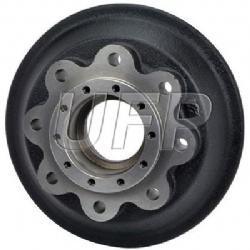 42432-23421-71 Forklift Complete Hub & Drum