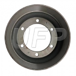 30HB-110002 Forklift Brake Drum