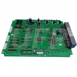 24210-13131-71 & 24210-13132-71 Forklift Board