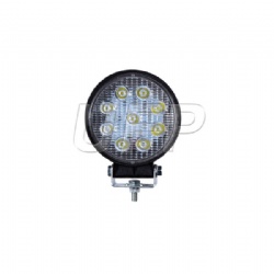 27W DC12V-80V Forklift Head Lamp