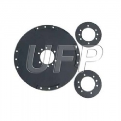 BK-6669100001 Forklift Tor-Con Input Plate