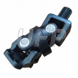 224W7-22012 Forklift Hydraulic Pump Drive Shaft